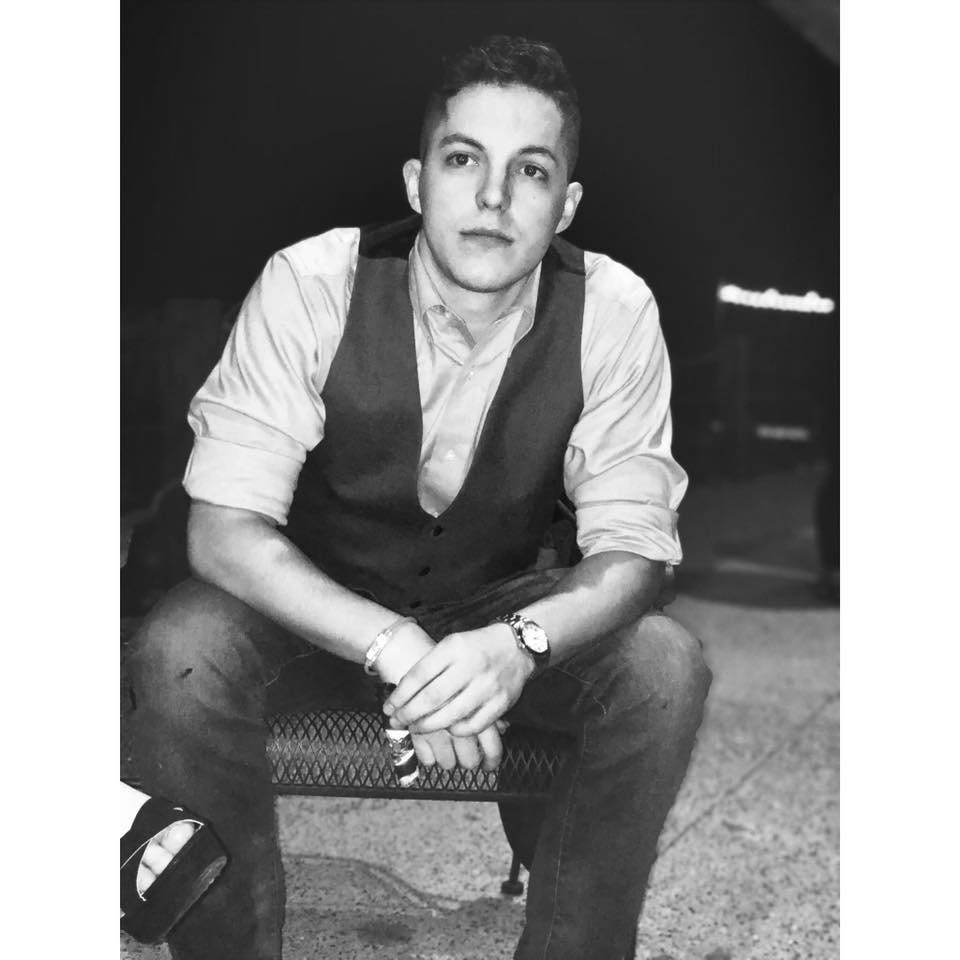 Ray B | Event & Wedding DJ Chicago, IL