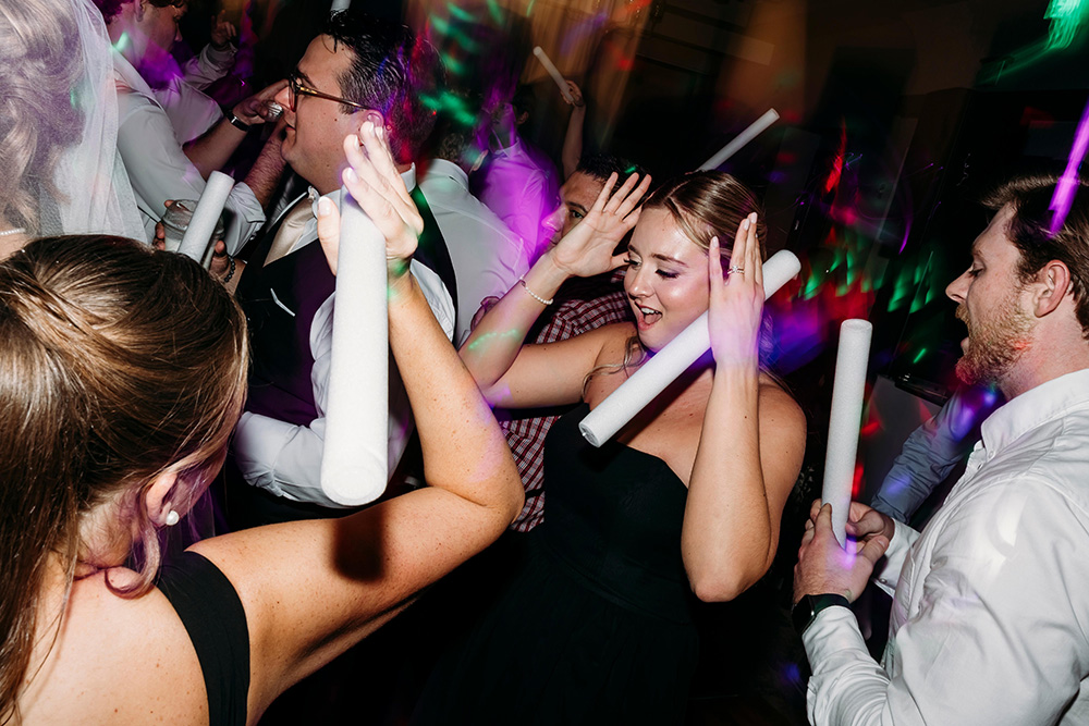 The Best Wedding Songs for Every Moment