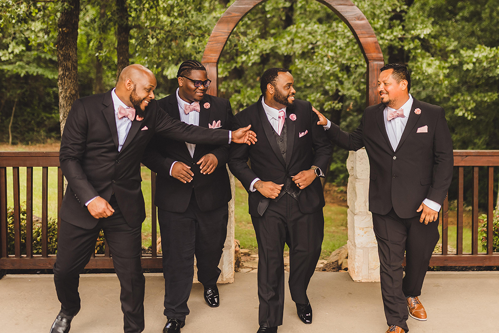 Where to Buy Men's Tuxes and Suits in Chicago