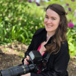 Sarah H headshot photographer