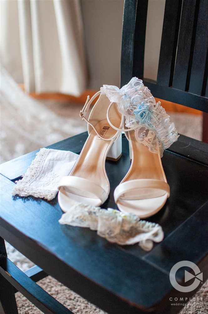 chicago wedding shoes