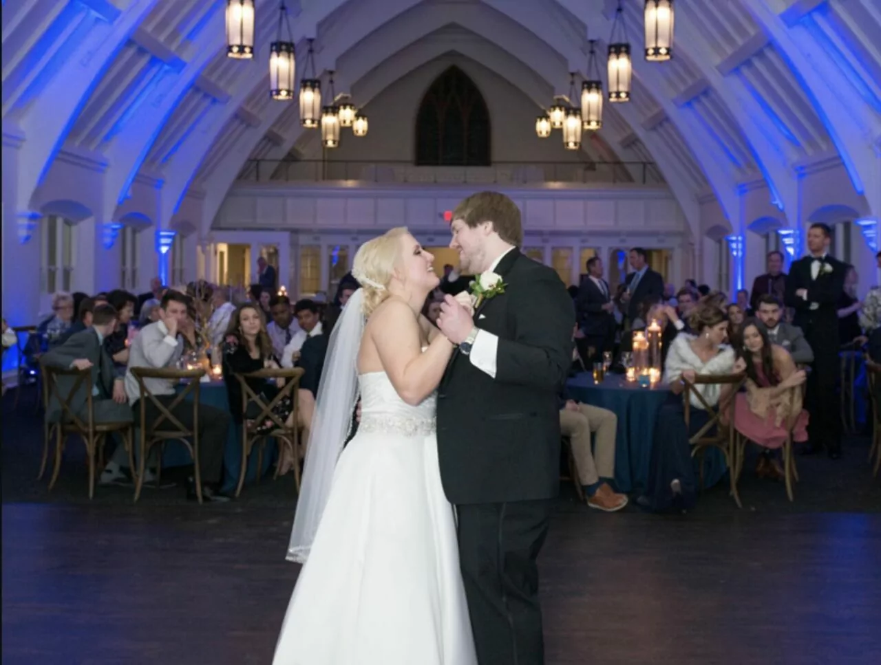 Ultimate Guide to Chicago Wedding Lighting Rental