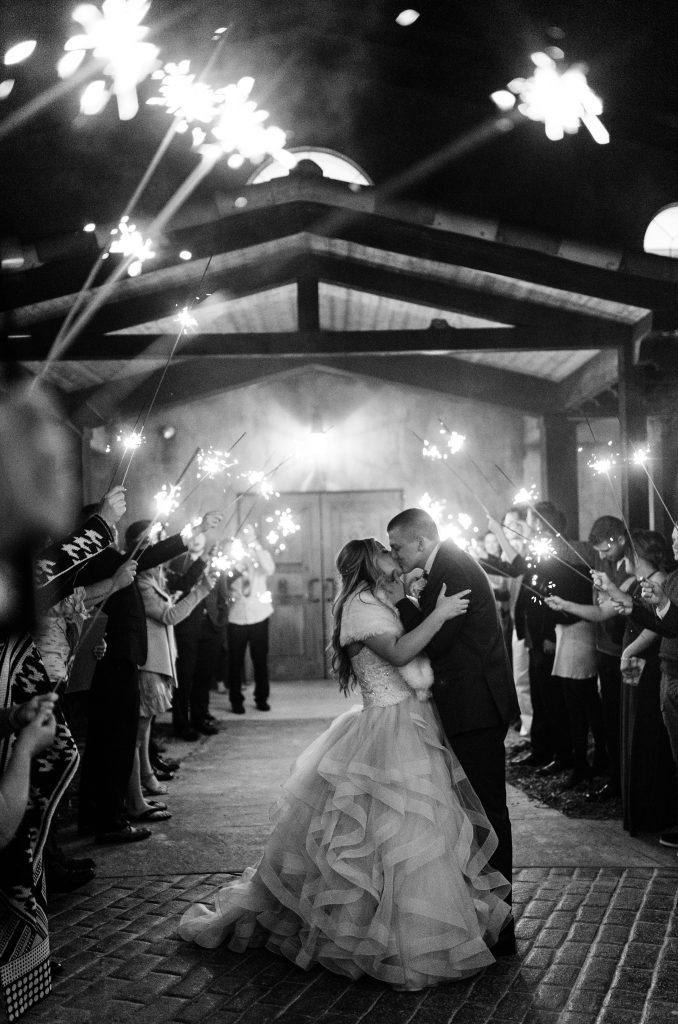Essential Elements for Your Cincinnati Wedding Video