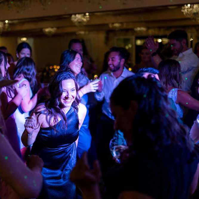 Best Dance Music for Your Cincinnati Wedding or Event