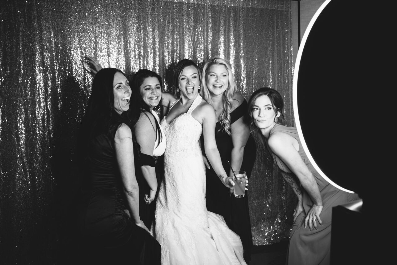 photo booth in cincinnati