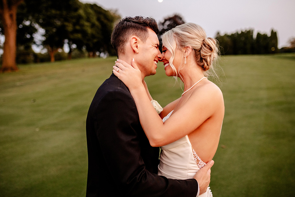 9 Things You Should Tell Your Cincinnati Wedding Photographer