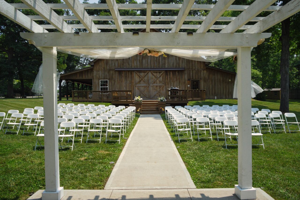 What Drives Wedding Costs in Cincinnati the Most?