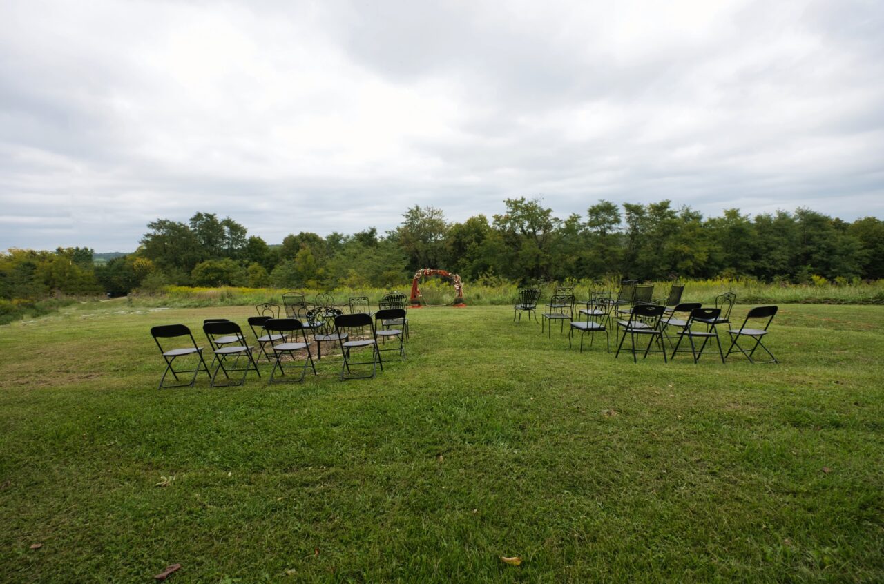 Best Months to Get Married in Cincinnati in September