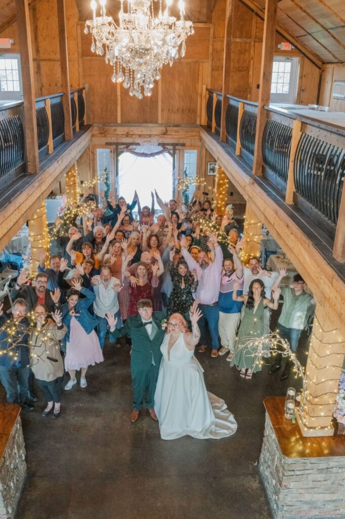 How Long Cincinnati Couples Take to Plan a Wedding