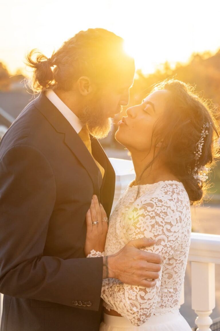 Why Cincinnati Couples Choose Complete