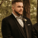Alex is a photographer at Complete Weddings + Events Cincinnati.