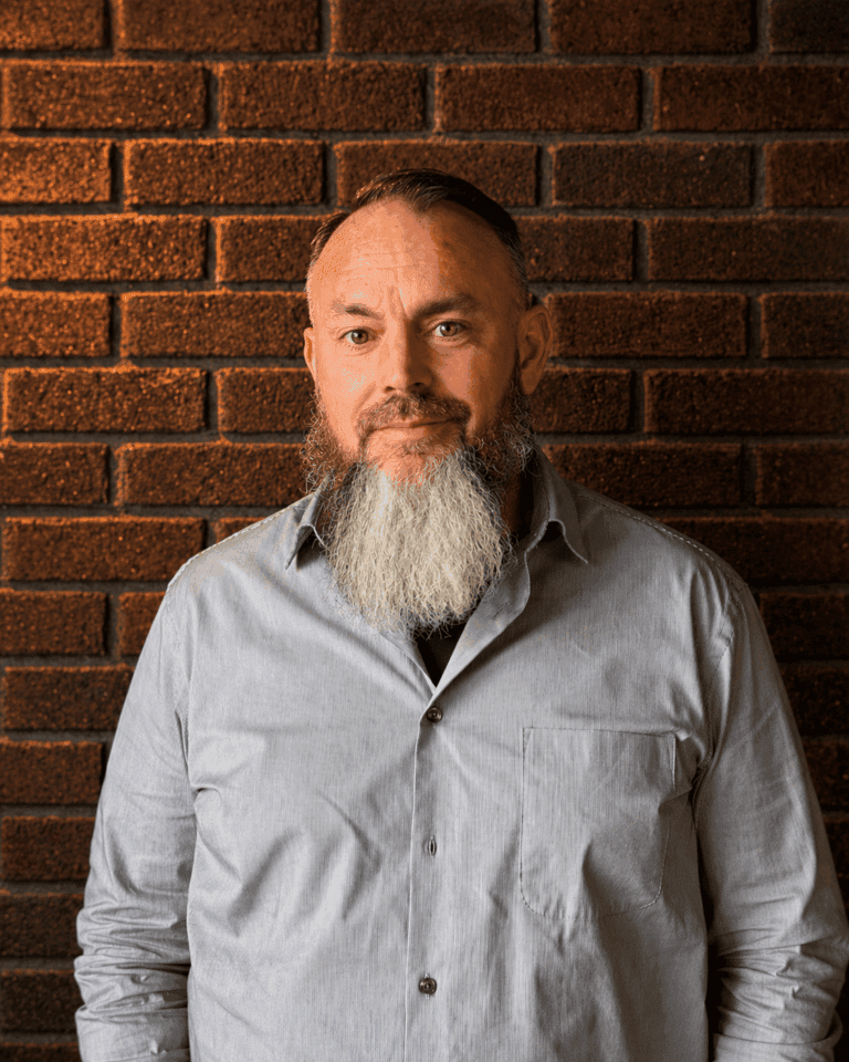 Tom is a DJ at Complete Weddings + Events Cincinnati.