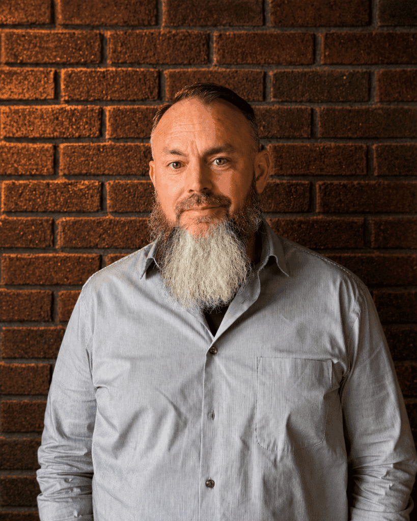 Tom is a DJ at Complete Weddings + Events Cincinnati.