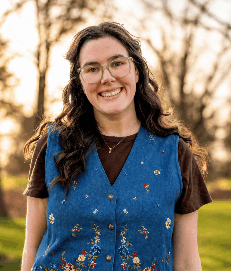 Micah is a photographer for Complete Weddings + Events Cincinnati