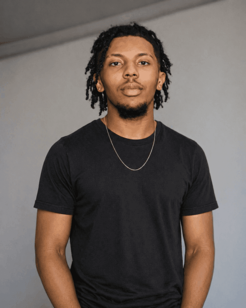 Tre is a DJ for Complete Weddings + Events Cincinnati
