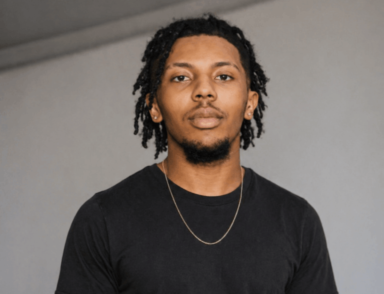 Tre is a DJ for Complete Weddings + Events Cincinnati