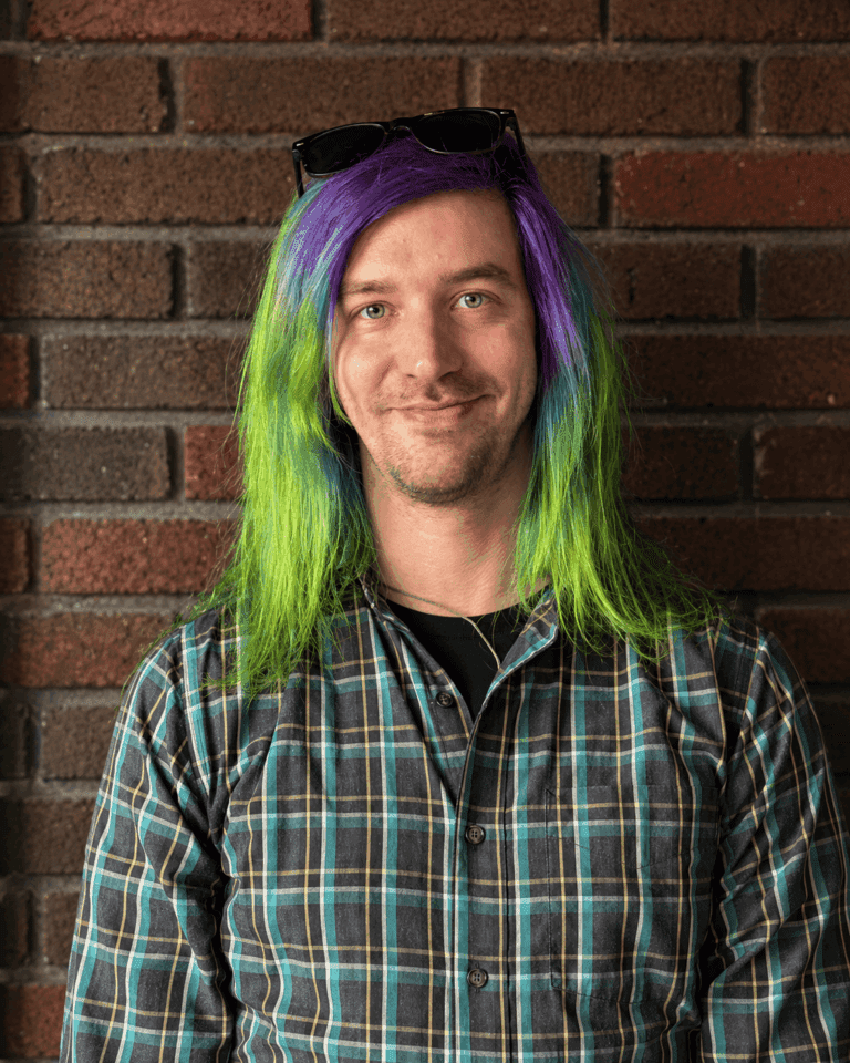 Sam is a DJ for Complete Weddings + Events Cincinnati