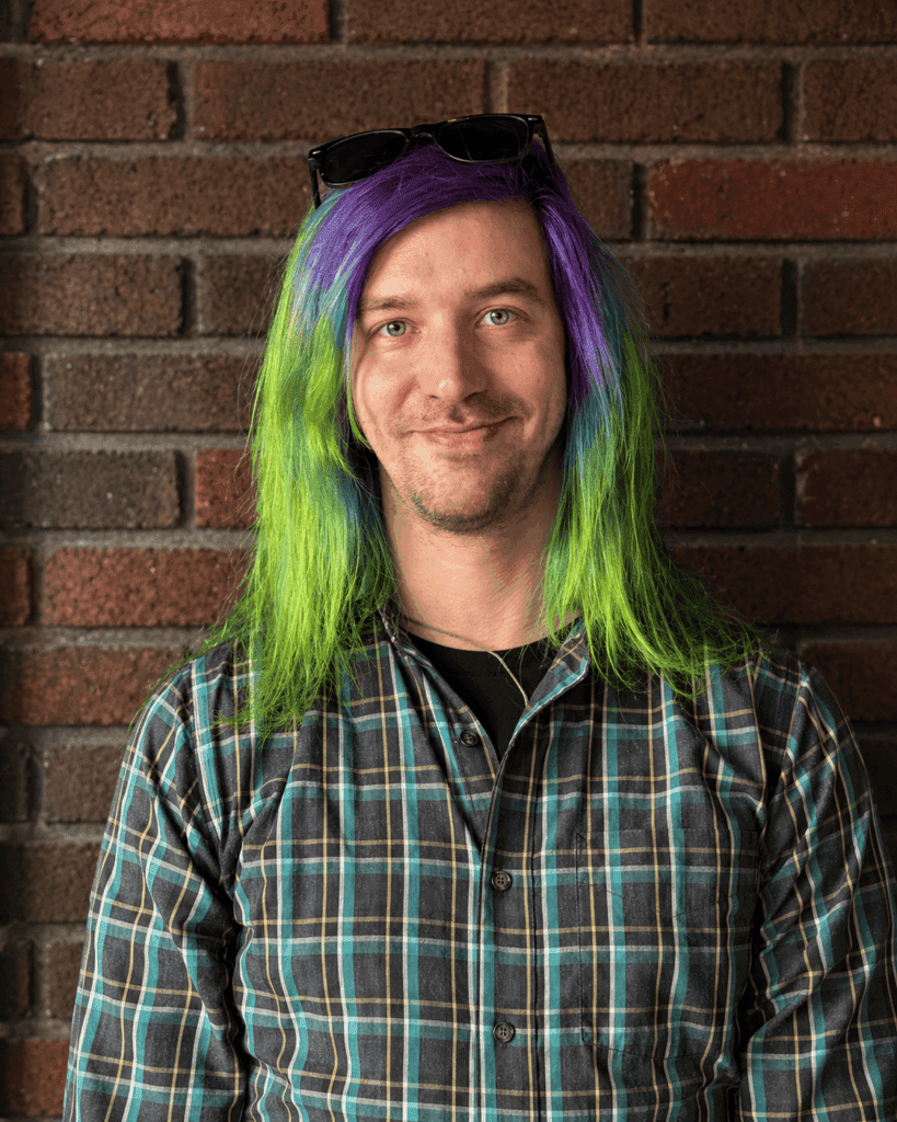 Sam is a DJ for Complete Weddings + Events Cincinnati