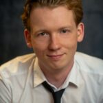 Kevin is a Photographer and Videographer for Complete Weddings + Events Cincinnati