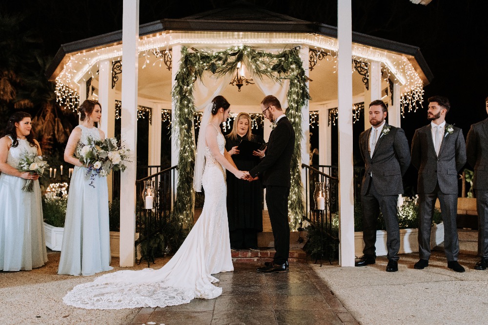 6 Reasons Why You Should Live Stream Your Colorado Wedding