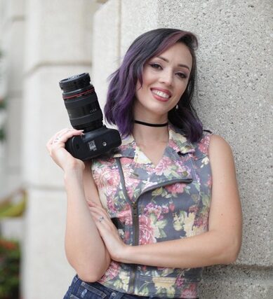 vanessa photographer