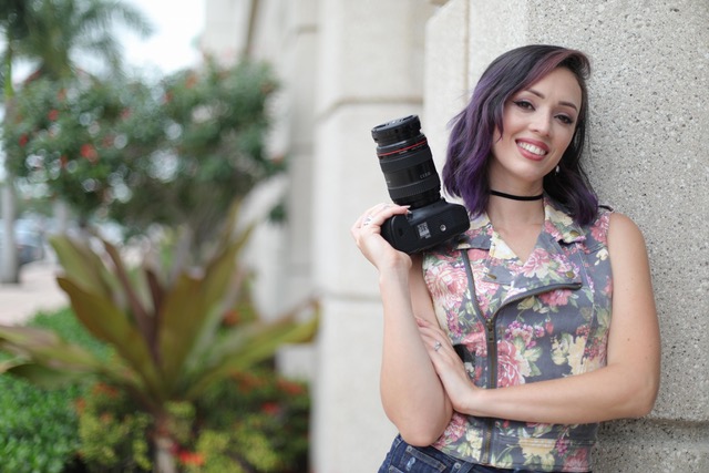 Vanessa | Wedding Photographer Colorado Springs, CO