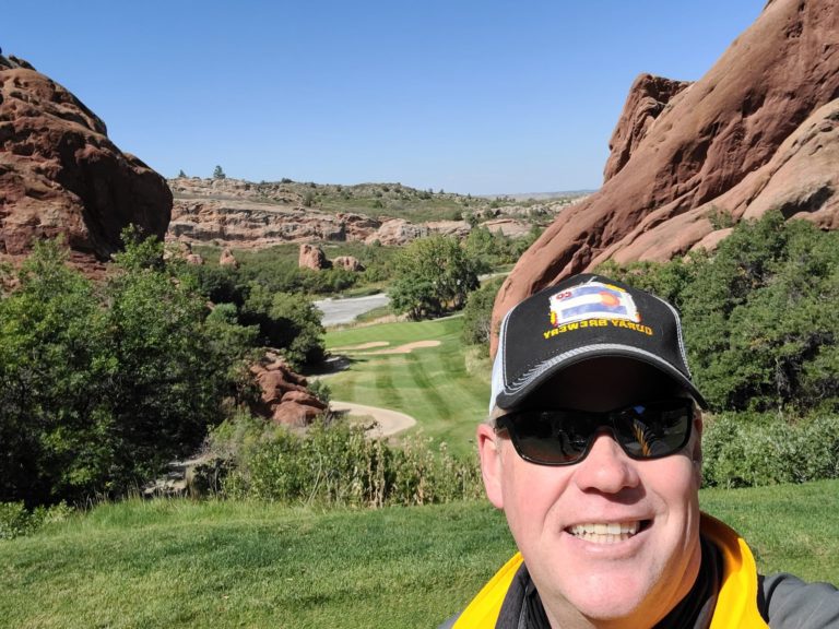 Chris Gardner | Event & Wedding DJ Colorado Springs