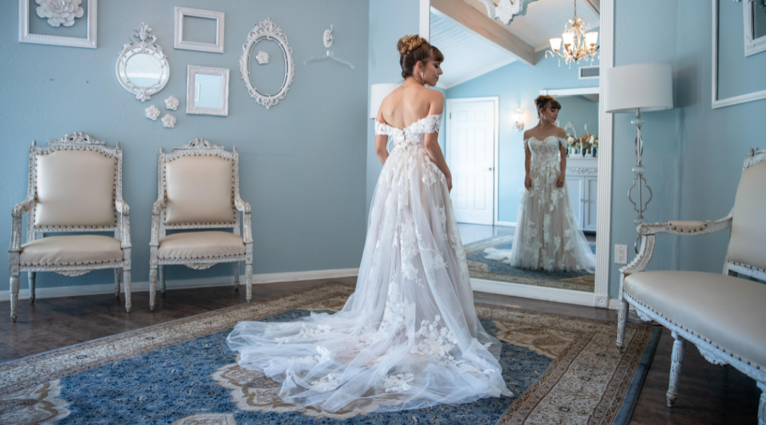 2022 Wedding Dress Trends