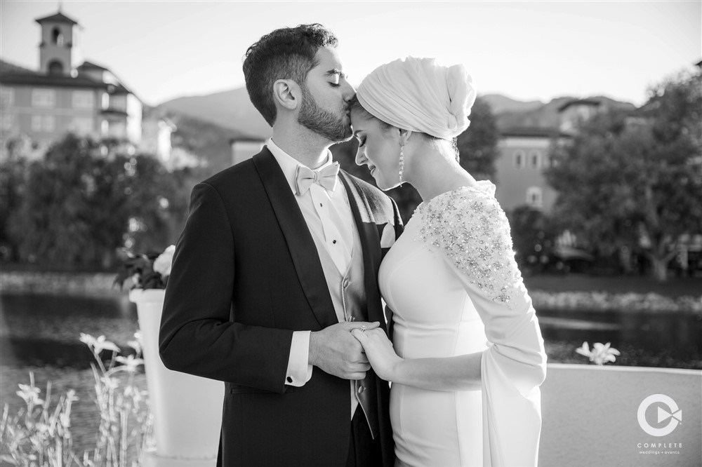 broadmoor wedding