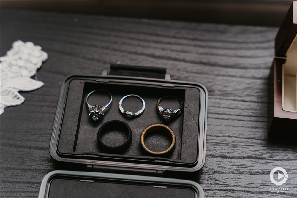 rings