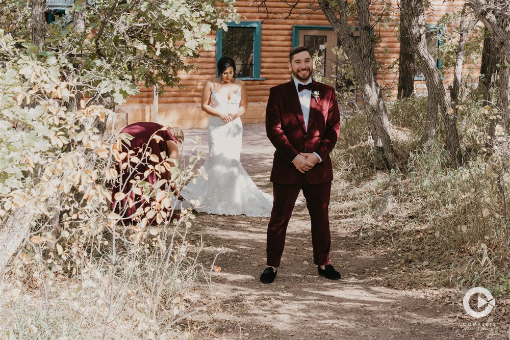 first look