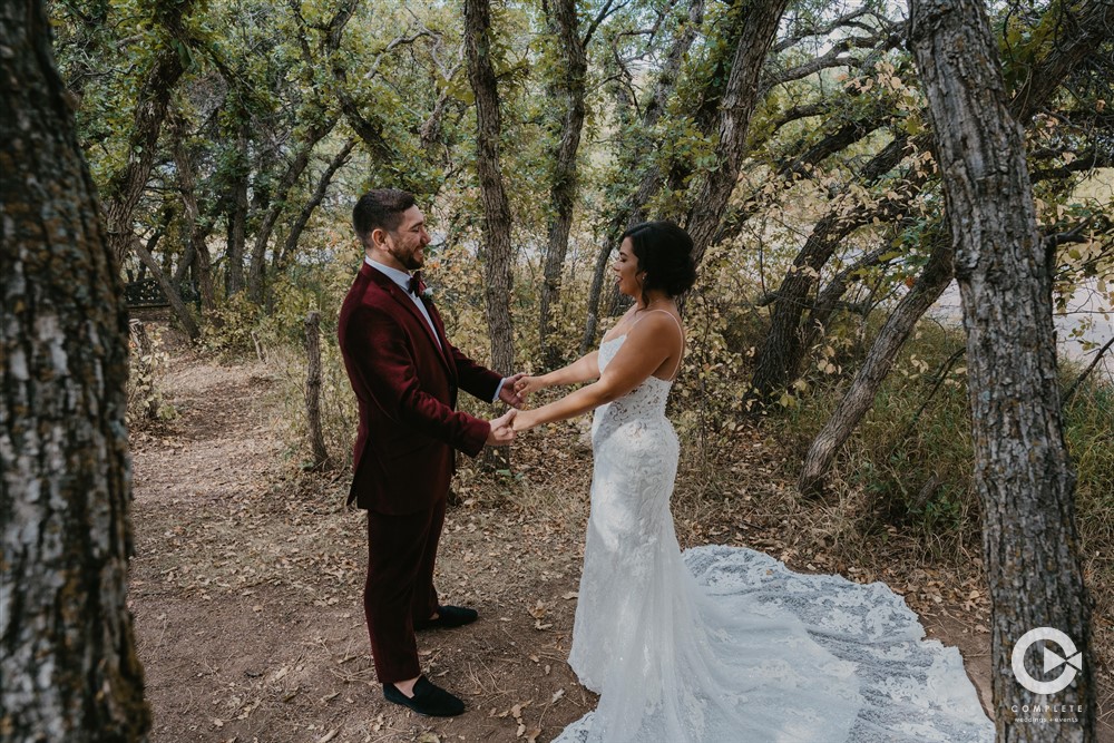 first look