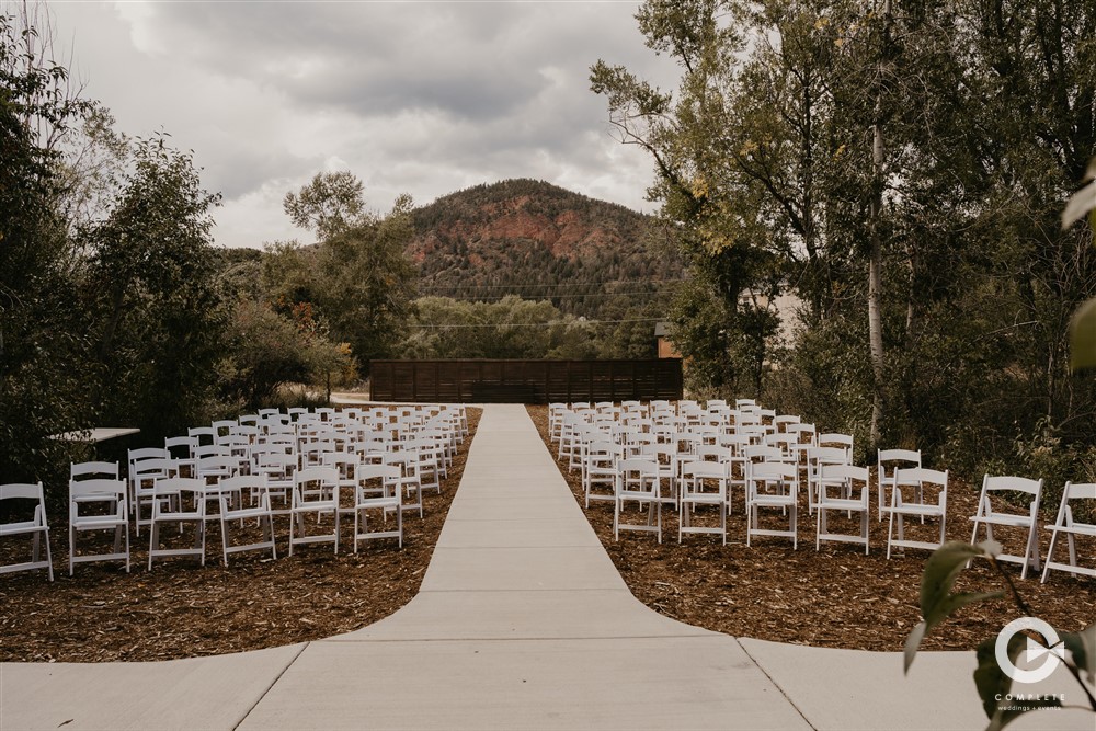 Pinecrest Wedding Venue