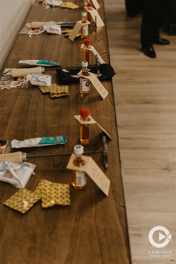 groomsmen gifts
