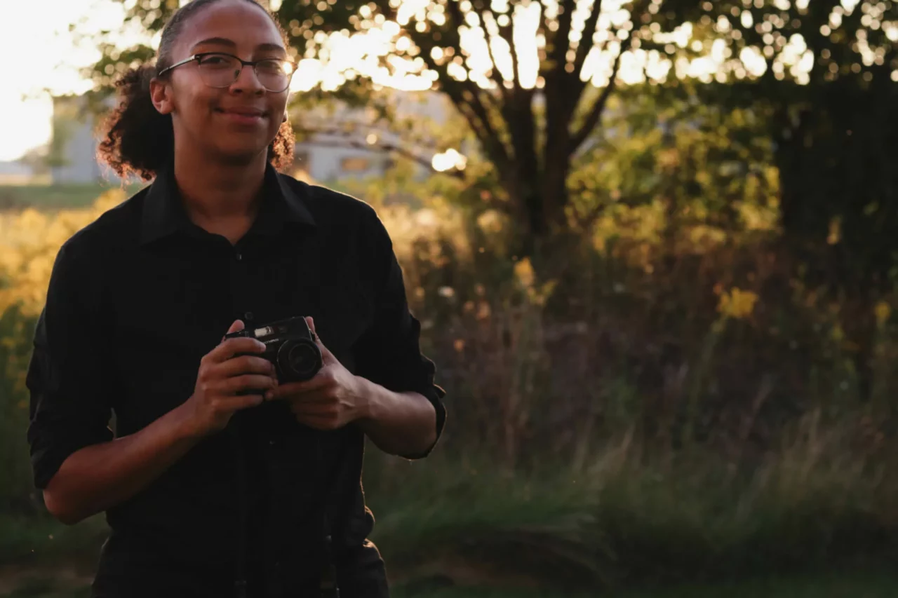 Elly Strueber | Wedding Videographer Colorado Springs, CO