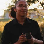 Elly Strueber | Wedding Videographer Colorado Springs, CO