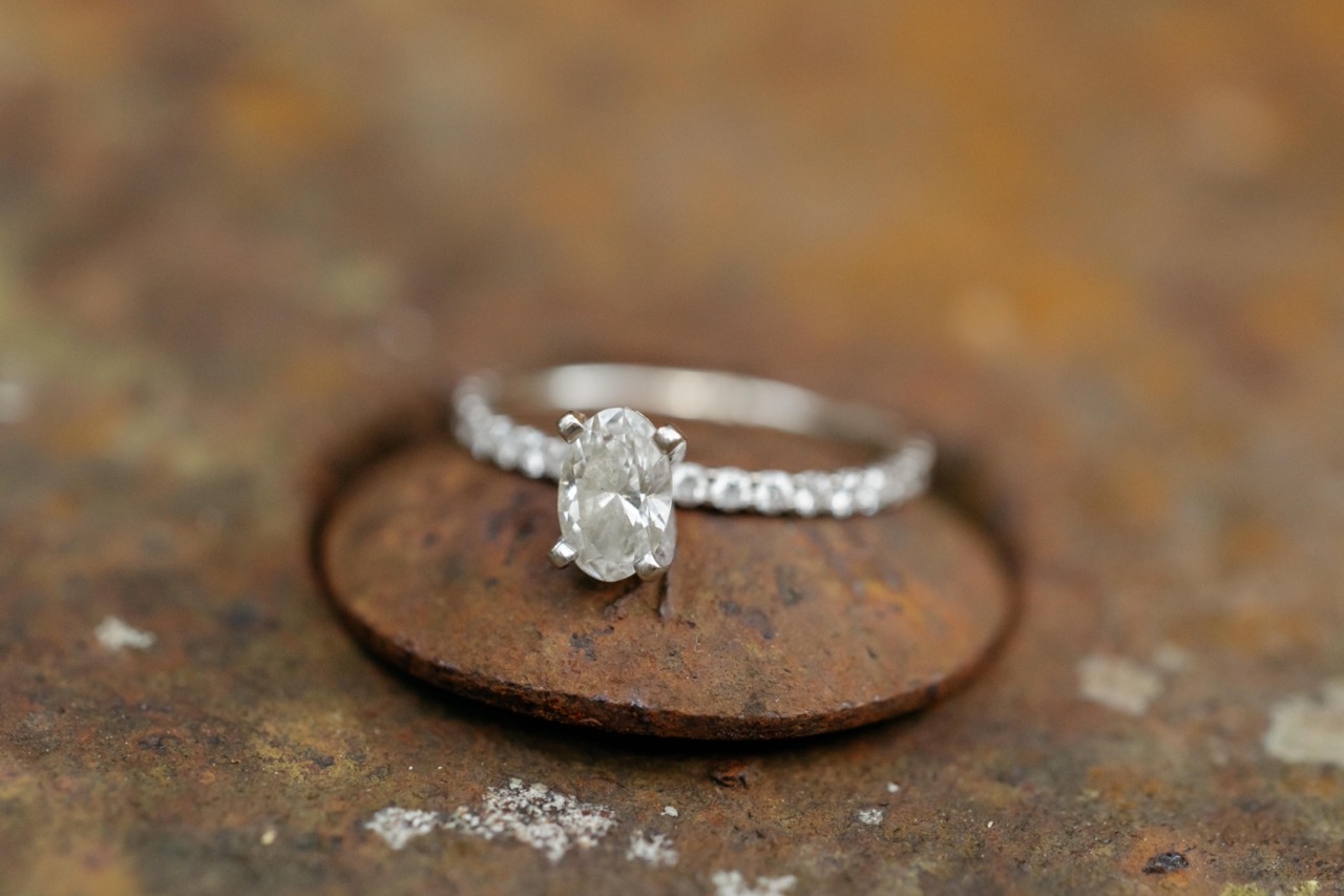 Summer Engagement Photoshoot Ideas