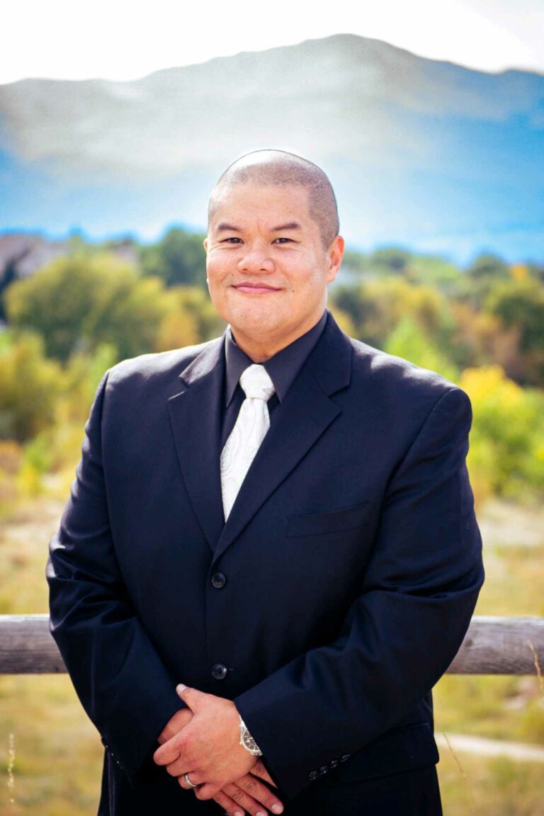 Lou Caramanzana | Event & Wedding DJ Colorado Springs