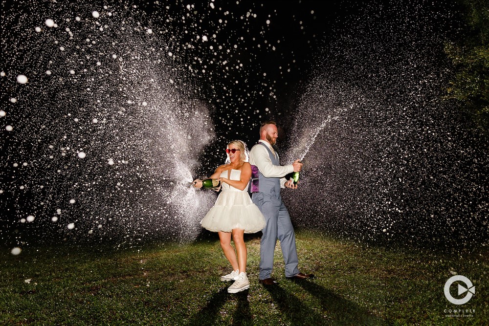 2024 Alternative Wedding Trends in Colorado Springs