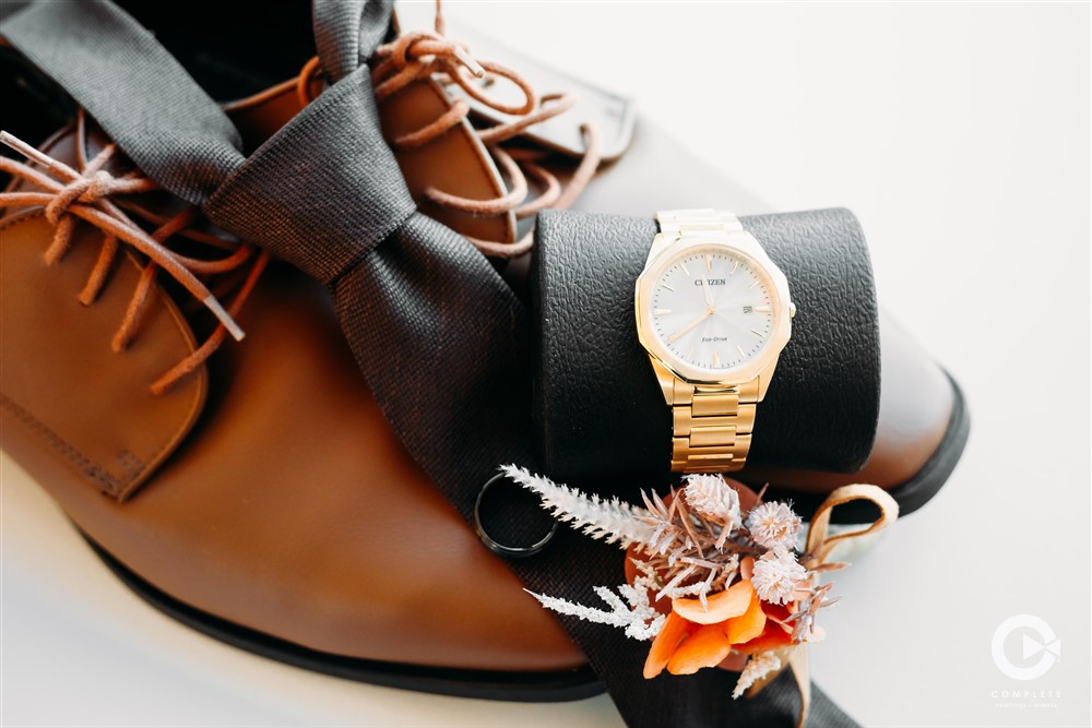 Gift Ideas for Your Fiancé or Spouse