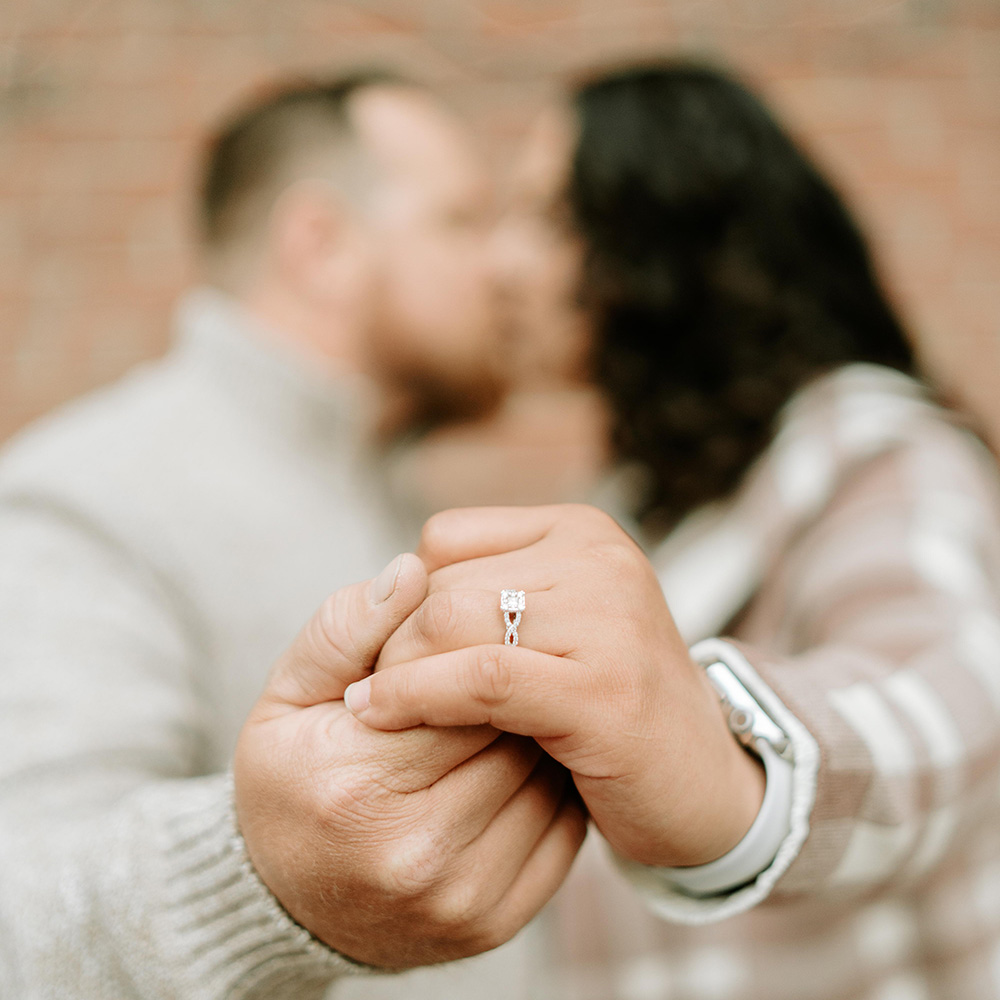 Colorado Springs Wedding Planning