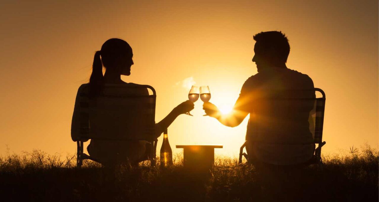 Romantic dates