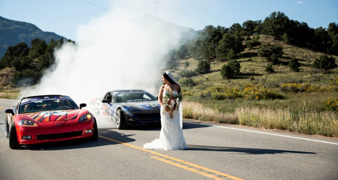 Wedding Photography Costs
