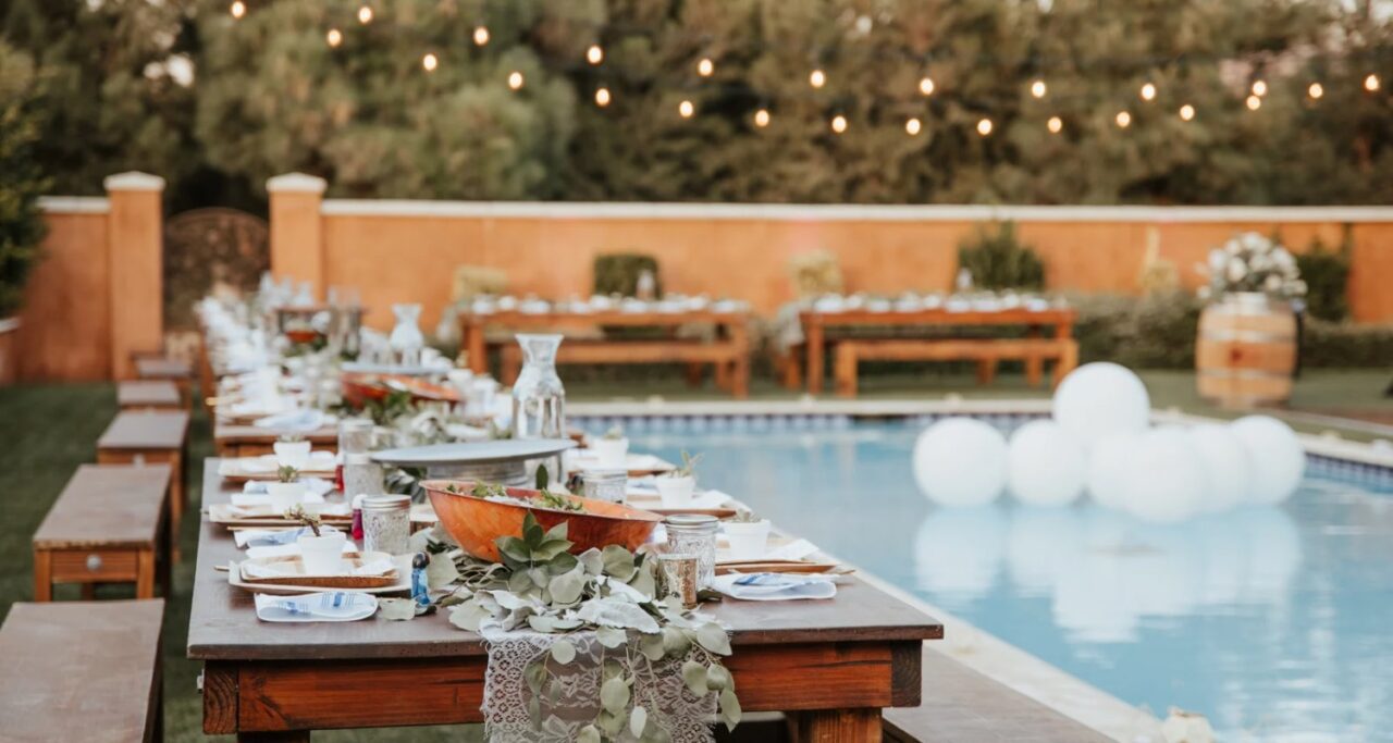 Perfect Wedding Theme - Boho