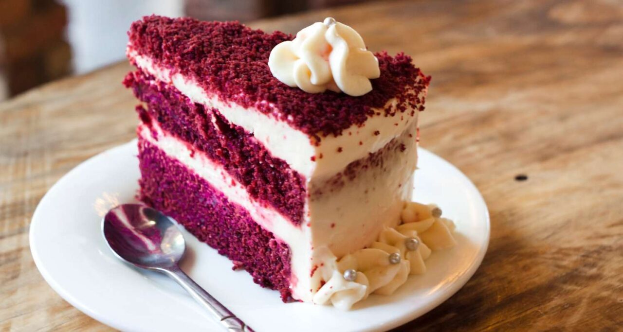 Wedding Cake Flavor