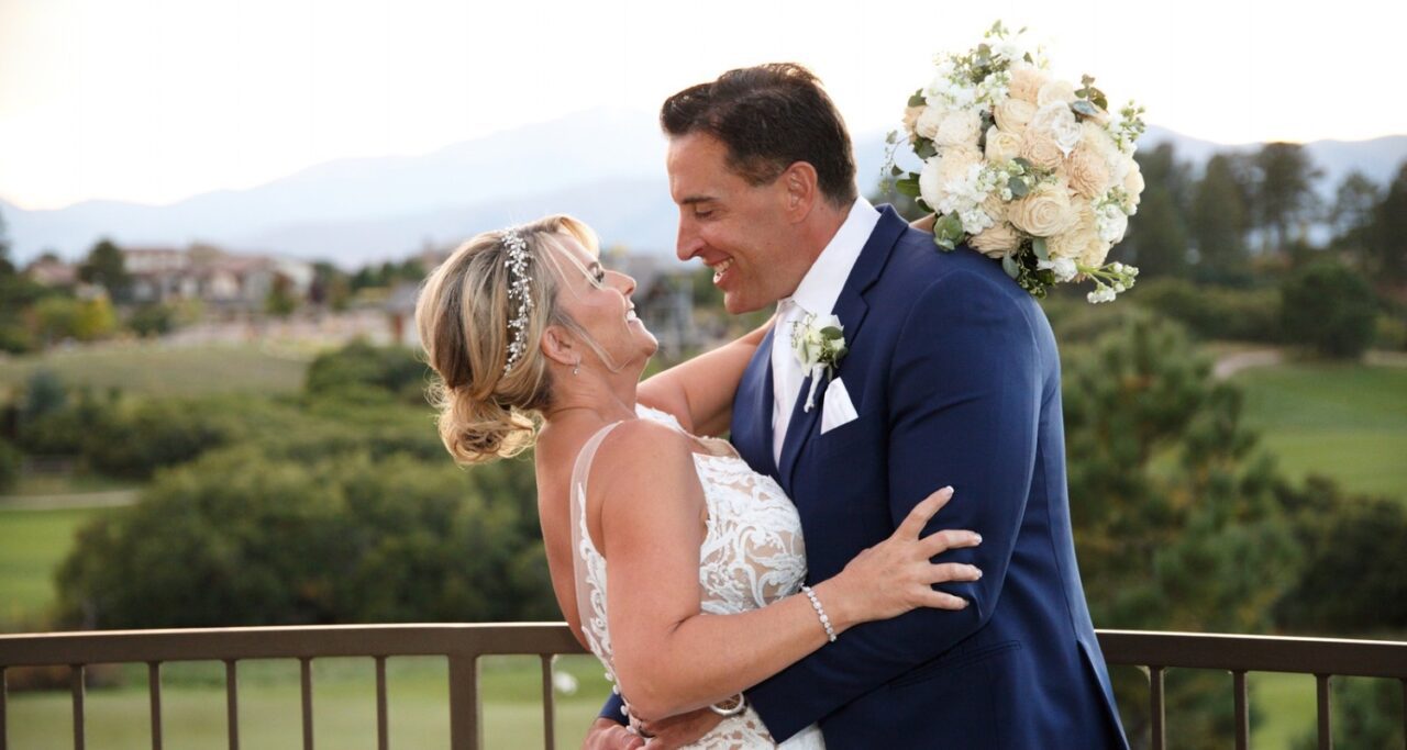 Groom's Guide to Wedding Planning