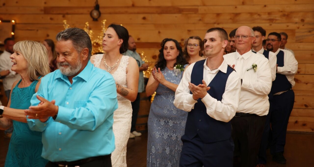 Mistakes Couples Make When Choosing a Colorado Springs Wedding DJ