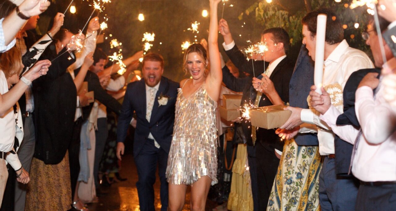 The Ultimate Wedding Day Content Plan