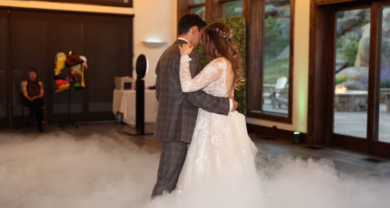 How to Pick the Best Wedding Videographer in Colorado Springs