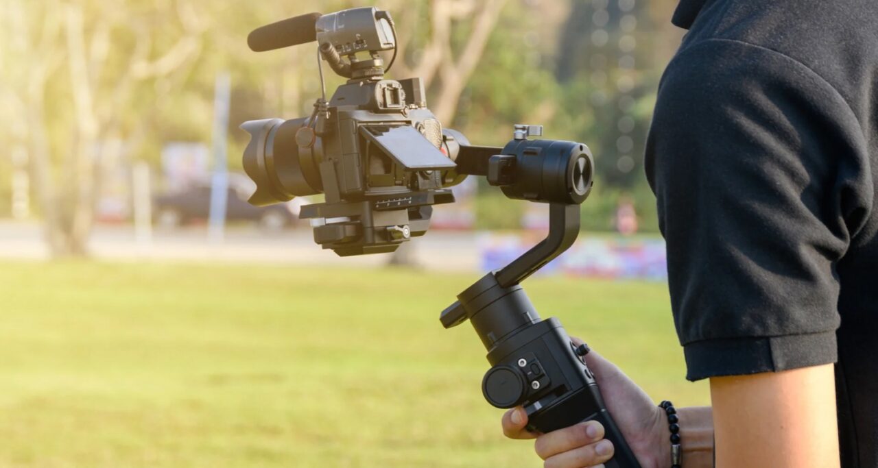 Wedding Videographer in Colorado Springs